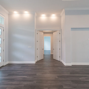 LifeStyle St. Thomas - Indialantic Private Residence
