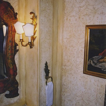 Murals and Walls