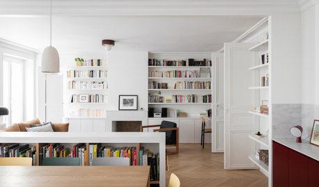 Comment se porte le secteur de la rénovation ?