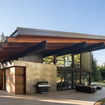 Mountain View Cabin