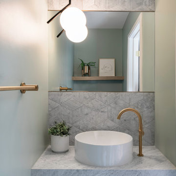 Baldwin Hills Dwelling | Complete Interior Renovation
