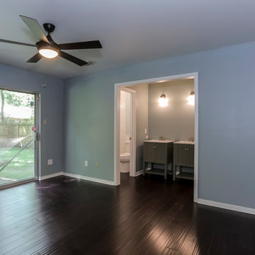 Superior Renovations and Construction Projects