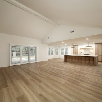 Montalvo Full house remodel Project