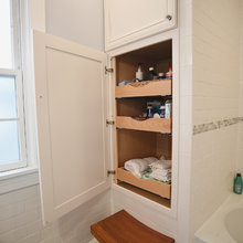 Bathroom Update