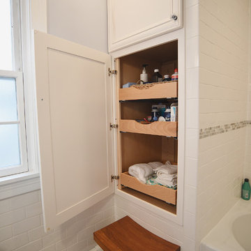 Bathrooms By Kaz