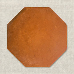 Tanah Octagonal | 8" x 8" - Wall And Floor Tile