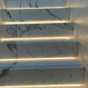 AG7 Tile Natural Stone