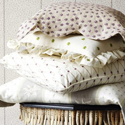 Zoffany Fabrics - Fabric