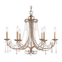 Chandeliers