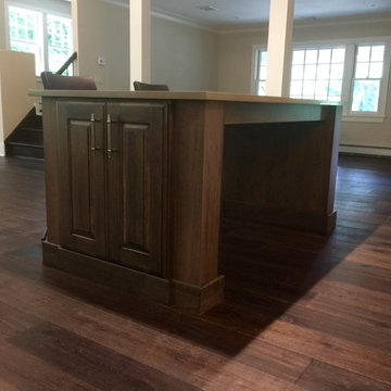 Special Additions - Livingston,NJ - Kitchen - Dura Supreme Cabinetry