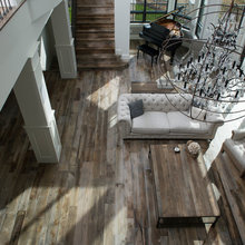 Flooring