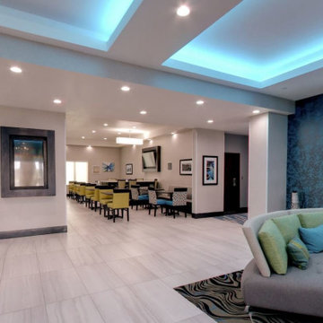 Hospitality Design