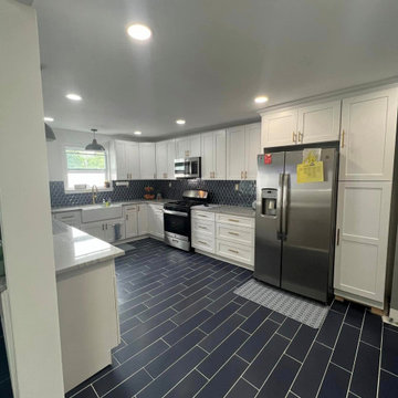 Kitchen Remodels