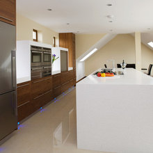 KItchen M