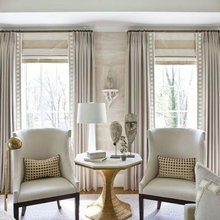 pine laurel interior