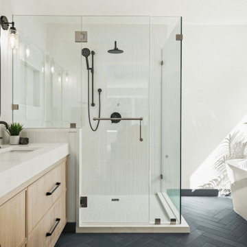 Discovery Ridge Remodel