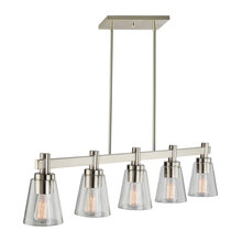 Kitchen Lighting