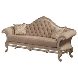 Victorian Sofas by Benetti's Italia Inc.