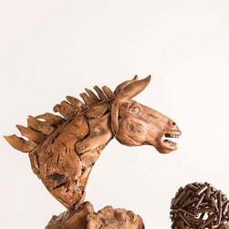 Rustic Accessories - Decorative Accents