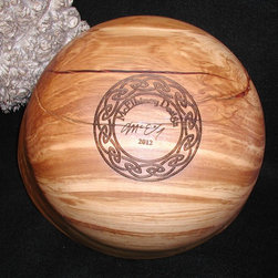 Lathe Turned Items - Products
