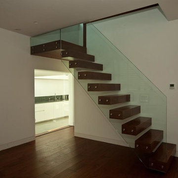 Bespoke Joinery