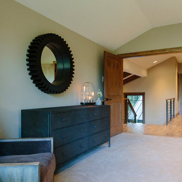 Suncadia Home