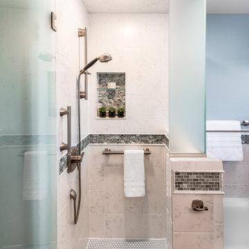 New & Improved! Remove-and-Replace Bathroom Remodel