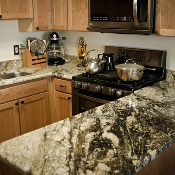 Supreme Granite