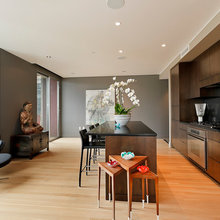 Eric's house