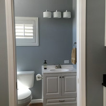 Kids Bathroom