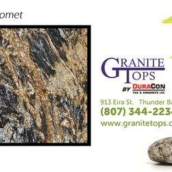 Natural Stone - Products