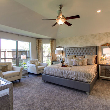 Dallas, Texas | Paloma Creek - Premier Laurel Owner's Suite