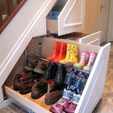 Mudroom/Back entrance