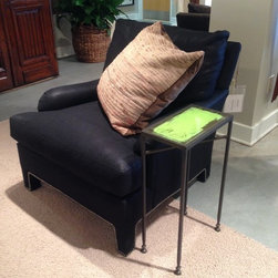 Accent Tables - Side Tables And End Tables