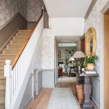 Elegant Farmhouse Project