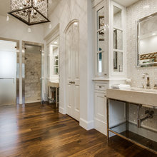 MASTER BATHS