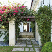 walkways