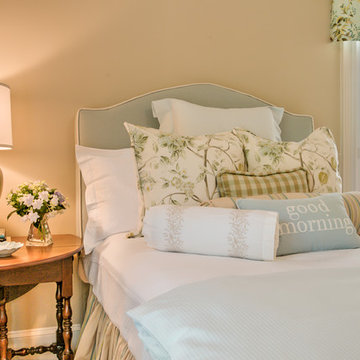 North Raleigh Makeover