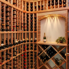Wine Room