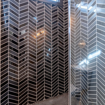 Brookhaven Contemporary Custom