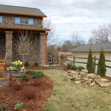 Coach House® Original Bracket