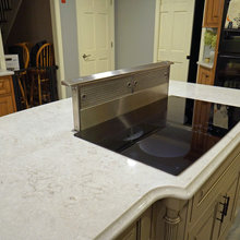 induction cooktops