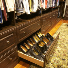 closet