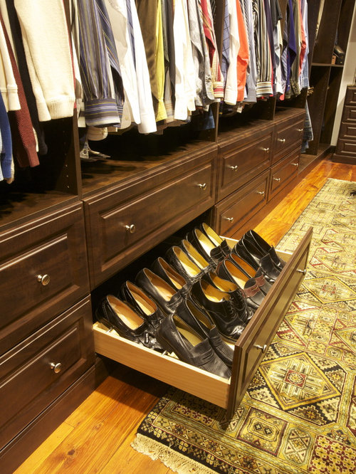 Best Shoe Drawers Design Ideas & Remodel Pictures Houzz