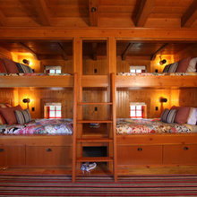 ranch house