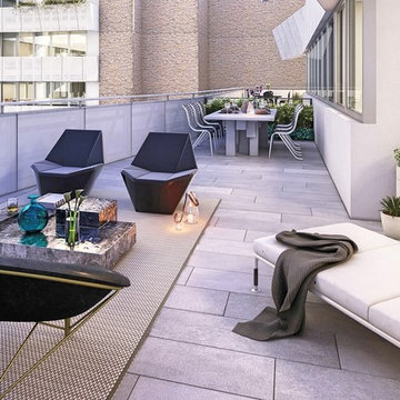 121 east 22nd