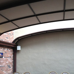 Retractable Roof - Home Improvement