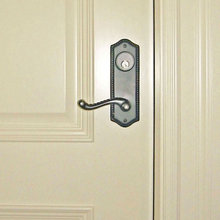 DOOR HARDWARE