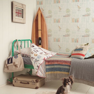 Brand Feature - Paper Moon SWAP