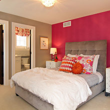 Sienna's room